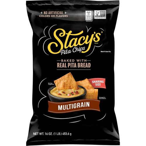 Stacy baked pita - stacy’s,
