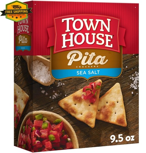 Town house sea - town, baked