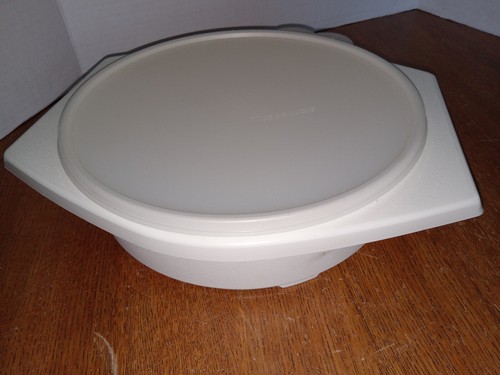 Tupperware vintage tortilla - vintage,