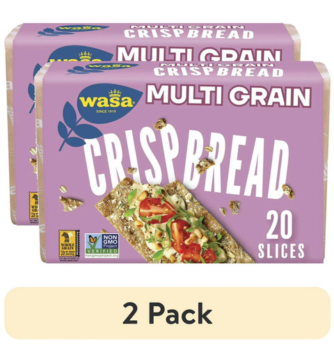 Wasa multi grain - pack),