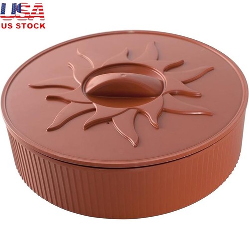 Microwave tortilla warmer - microwave,