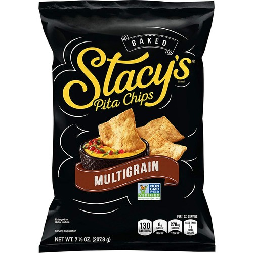 Stacy pita chips - stacy's,