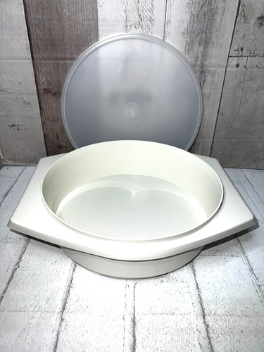 Tupperware vintage tortilla - tupperware,